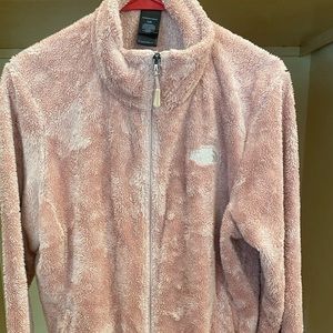 The North Face Fleece Pullover